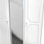 Adala Manufactured Wood Wardrobe-2092921181