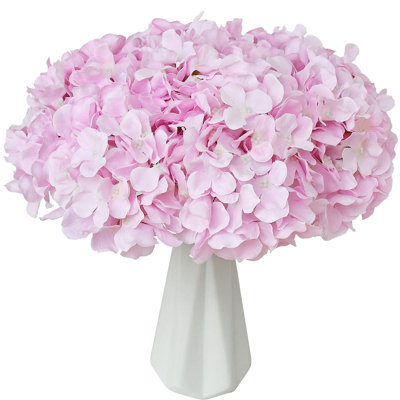Hydrangea Arrangement