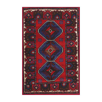 Oriental Indoor Rug