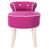 Fuschia selected