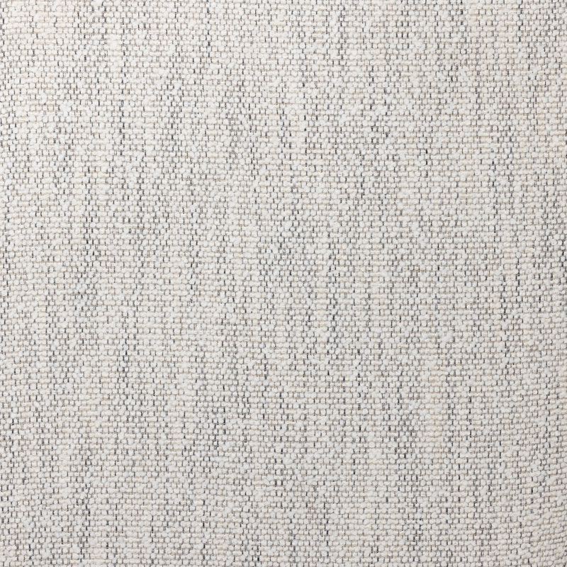 Whittaker Swivel Barrel Chair, Merino Cotton