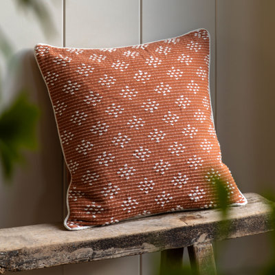 Square Throw Cushion