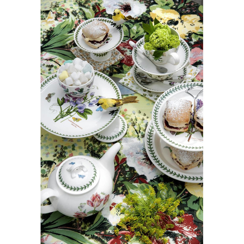 Portmeirion, Botanic Garden - Cream Jug