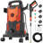 Stellweilan Tessberg Plug-in Pressure Washer