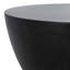 Outdoor Chenai Concrete Accent Table-112554069