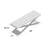 Argel Upholstered Bench-1877664741