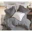 Ensemble de 3 taies décoratives en coton Delara -62608802-62608803
