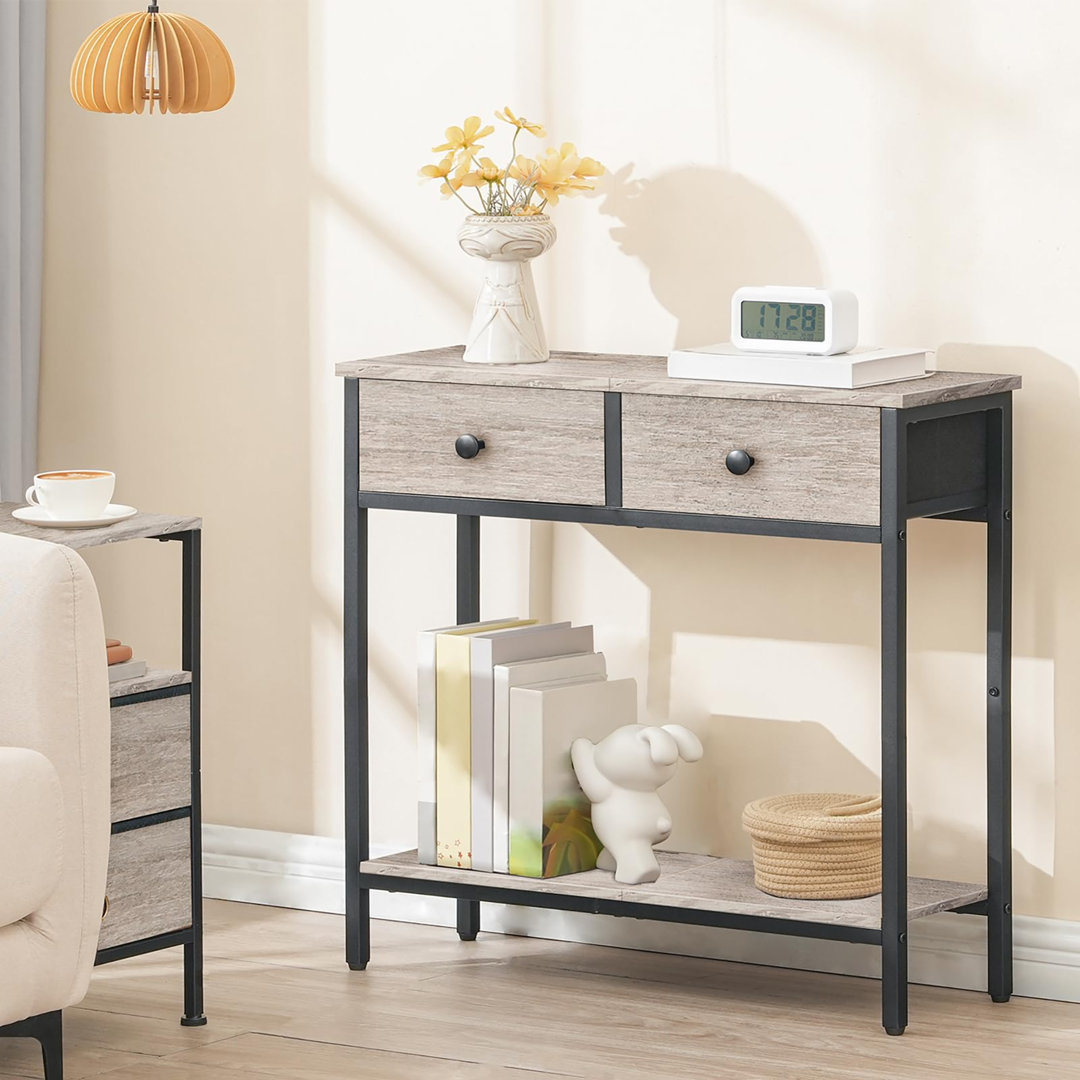 75cm Console Table