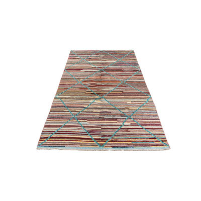 Kalmanovitz Multi Rug