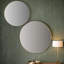Stainless Steel Round Mirror-98249873-98249878