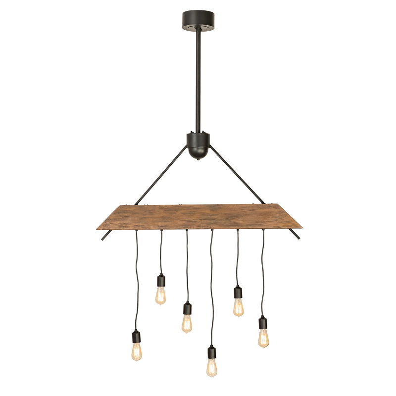 Alva 6 - Light Pendant