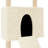 vidaXL Cat Tree Engineered wood Large Cat Tree Rectangular-424746014