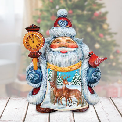 Fifield Figurines & Collectibles