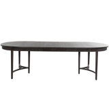 Whitlock Extendable Solid Wood Dining Table