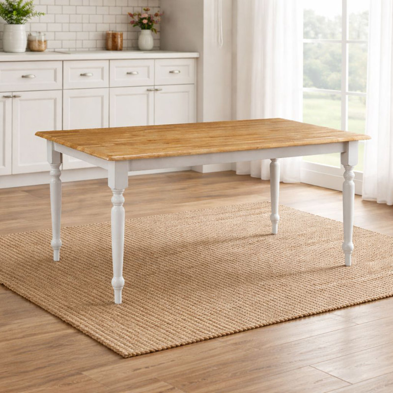 Bella Four Leg Dining Set