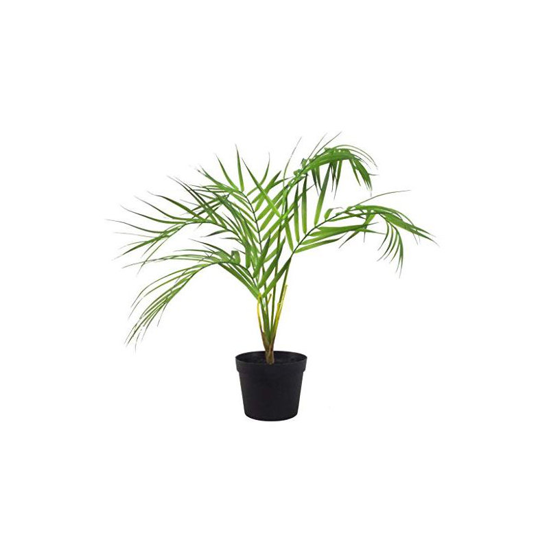 50cm Faux Plant in Pot Liner