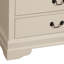 Commode Louis Phillipe, beige-492059226