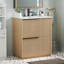 Meuble-lavabo avec lavabo et tiroirs en céramique-1773942931