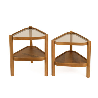 Nesting Table (2 Pieces)