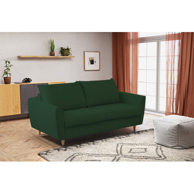 Mattlyn Sofa Bed with Mattress