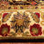 Kingdom Hand Knotted Wool Area Rug