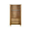 Japandi Wardrobe - Light Oak