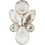 kate spade new york Lloyd Small Jeweled Sconce