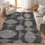 Tapis intérieur / extérieur lavable à la machine Chantille ACN3060-919821319-919821371
