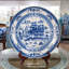 Hand Painted Decorative Plates