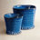 Pampa 7" Handmade Ceramic Pot Planter