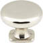 Belcastel I Mushroom Knob-176543201