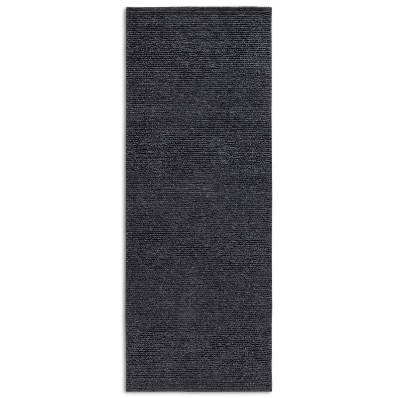 Francois Wool Rug, Runner 80 x 200cm