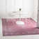 Maggie Oriental Polypropylene Plastic Rug
