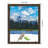 Kanavis Brown Wood Picture Frame-21700111