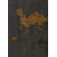 Rapture Abstract Area Rug-1885504782