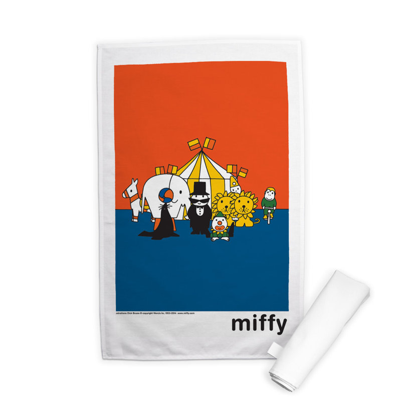 Cotton Kitchen Towel