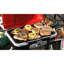 Barbecue portatif au propane liquide 5500 BTU Cuisinart-126398960