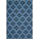 Valenzuela Geometric Wool Hand Woven Area Rug