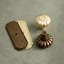 1 poignée de champignon 3 po avec plaque arrière-105646347-125491924