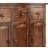 Solid Wood Sideboard (Long)-2060434202