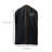 Vinyl Zipper Garment Bag-107531611-107531613