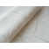 Brunello Modern Handmade Silky Nylon White Area Rug
