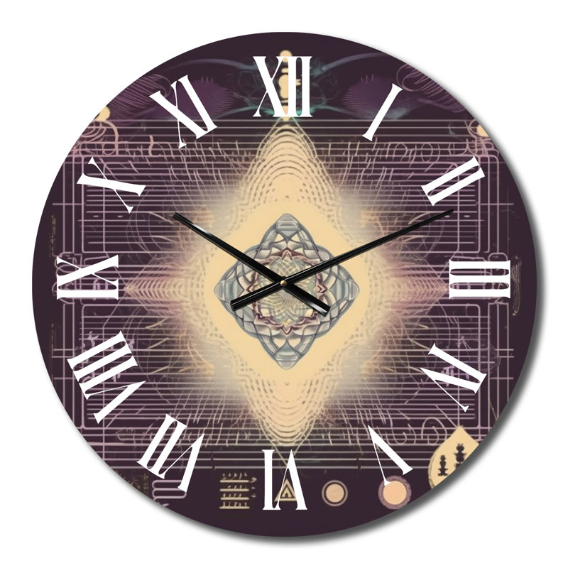 Horloge murale Spirit, Petit