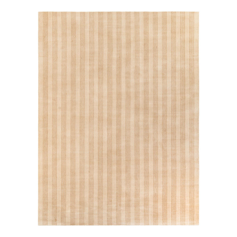 Jill Zarin Winchester Natural Wool Rug