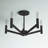 Semi Flush Mount-365854073