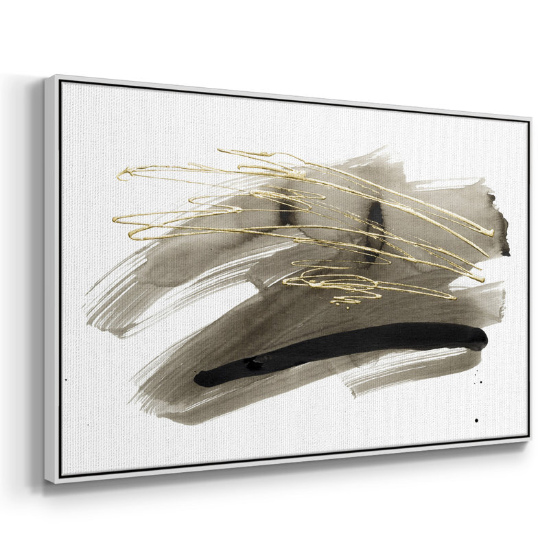 " Freedom II ", 37" H x 25" W x 2" D, White