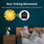 Horloge murale Sunburst