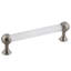 Crystal Center to Center Bar Pull-34208598-34208596