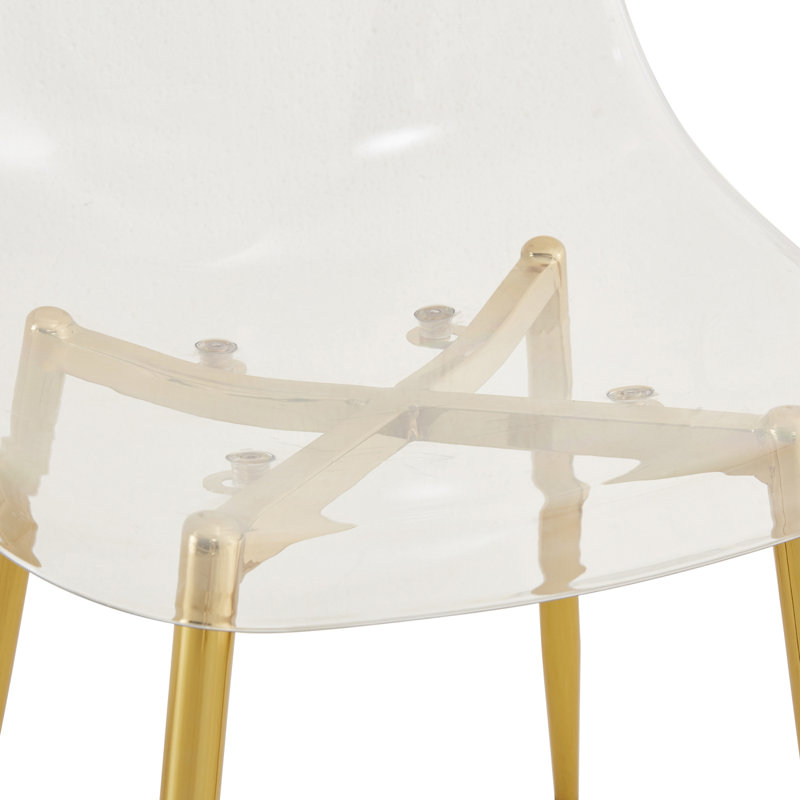 Chaise de salle à manger Modern, 6