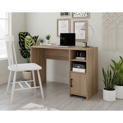 Bureau Beginnings